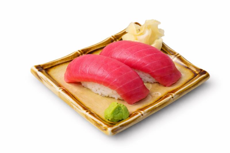 Tuna Nigiri
