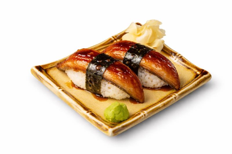 Unagi Nigiri