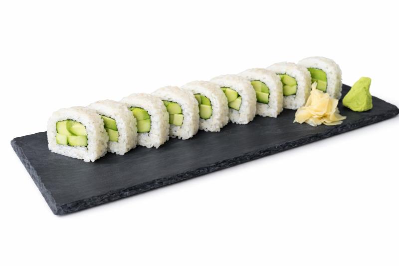 Avo Roll