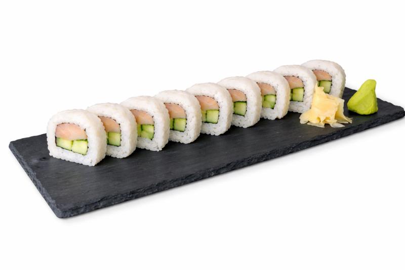 Yellowtail Roll