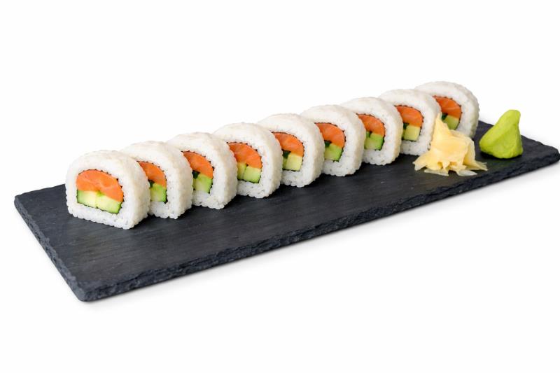 Salmon Roll