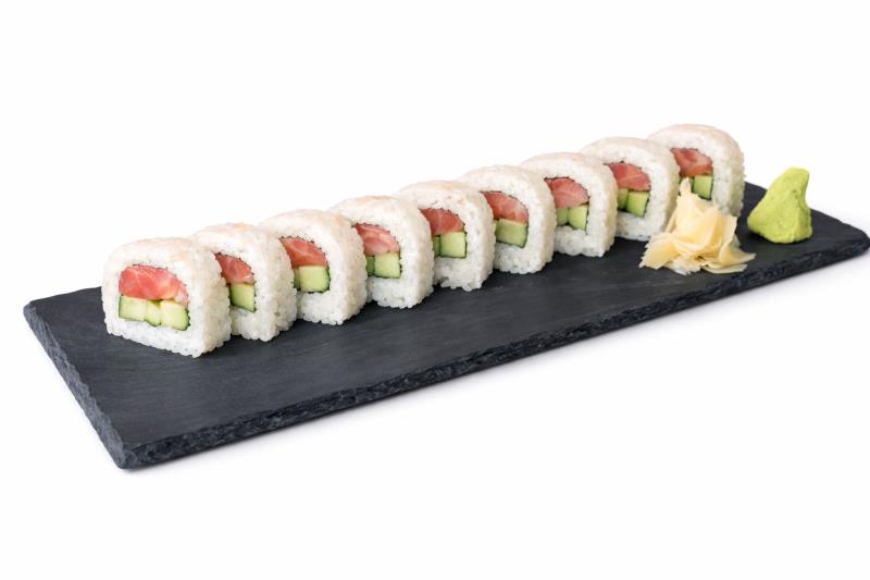 Red Snap Roll