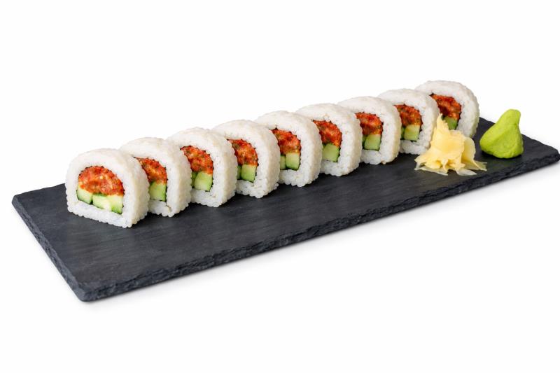 Sp Tuna Roll