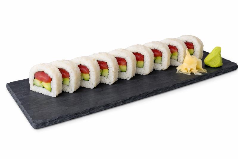 Tekka Maki (Tuna Roll)
