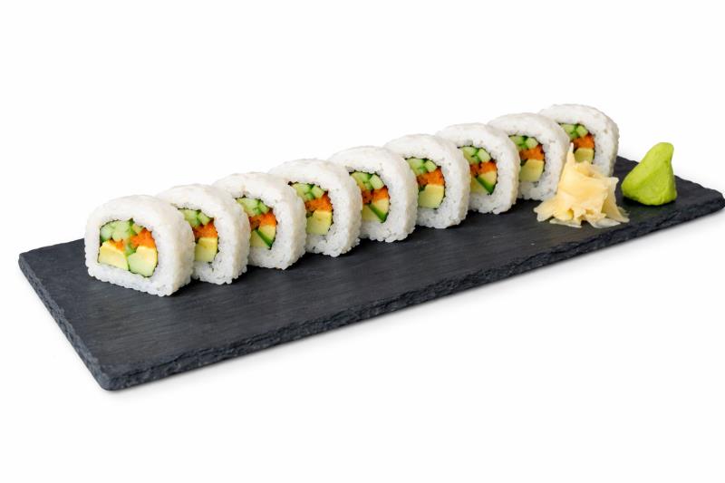 Veg Roll