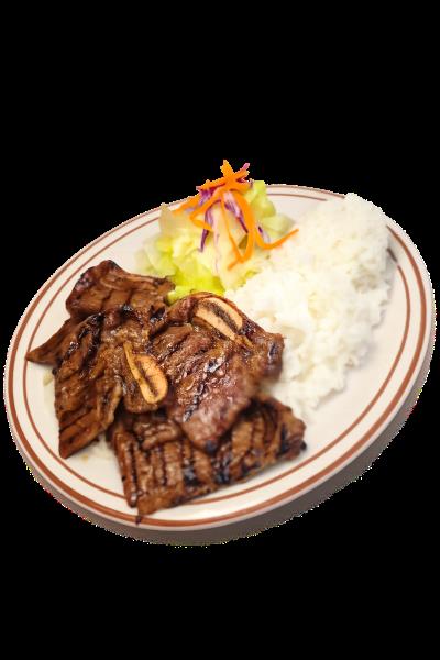 Kalbi Short Rib