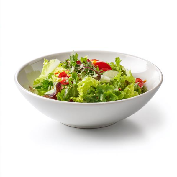 Side Salad
S3. Salad