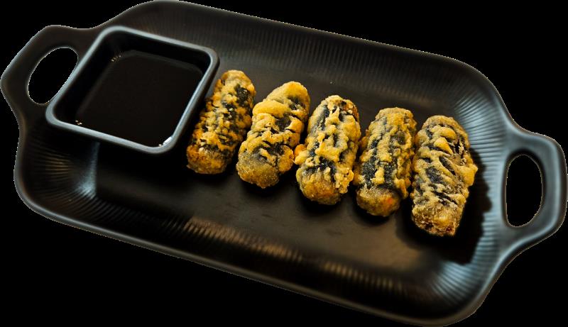 A4 Kimari (6Pcs)
