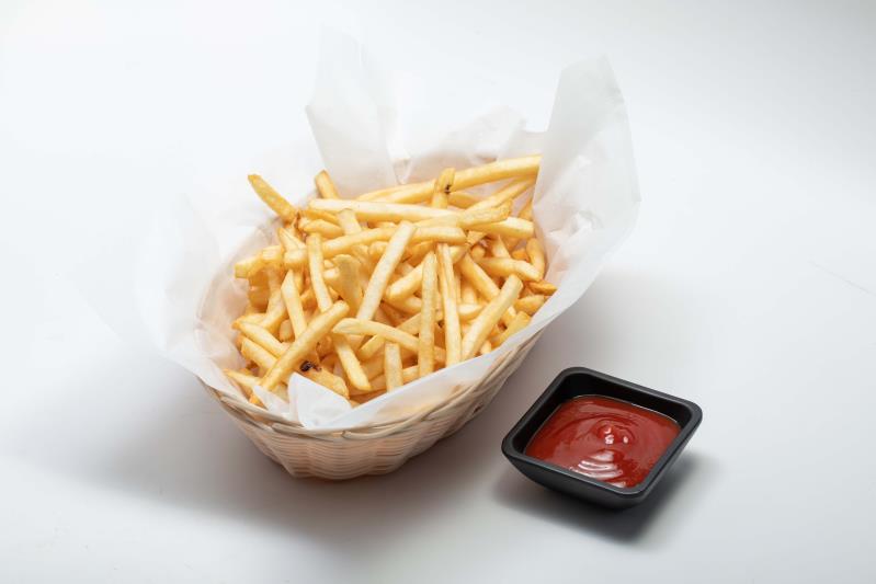 A6 Potato Fries