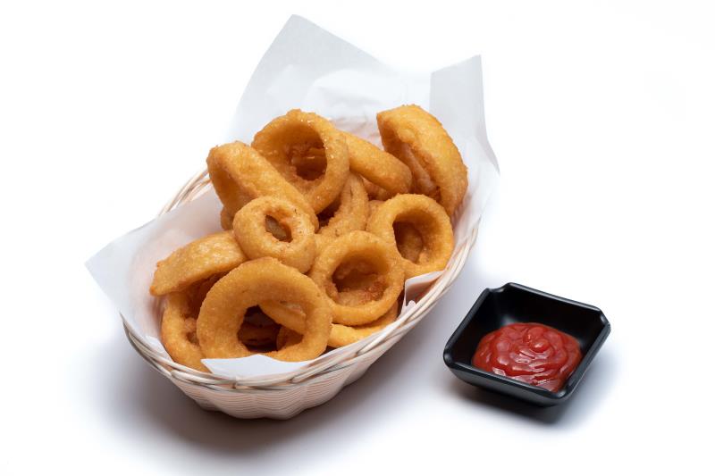 A7 Onion Ring