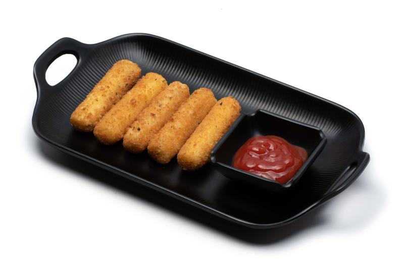 A8 Mozzarella Sticks (5Pcs)