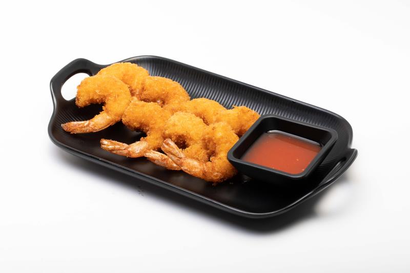 A9 Fried Shrimp (8Pcs)