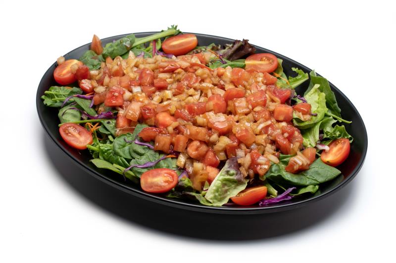 A11 House Salad