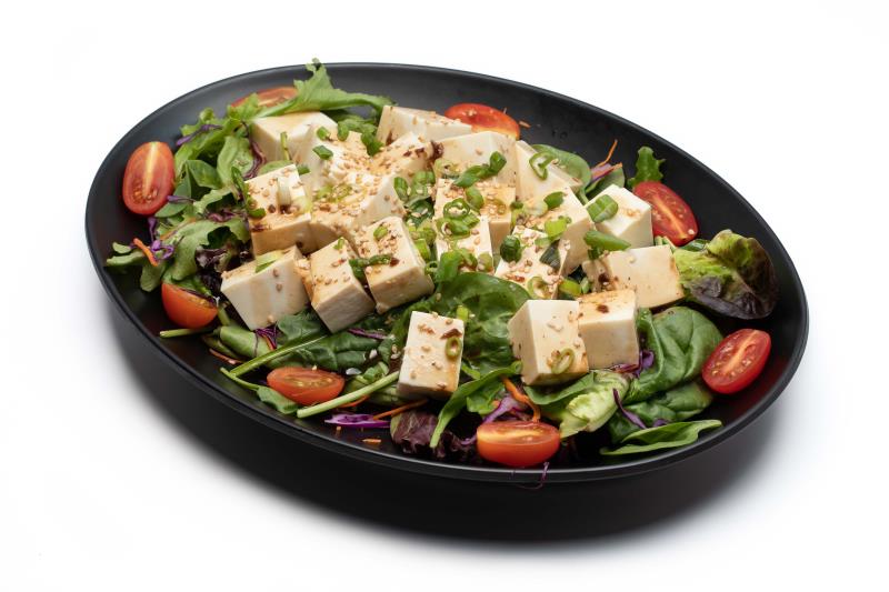 A14 Tofu Salad