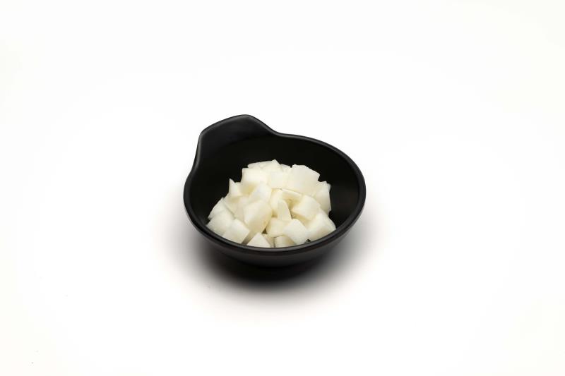 A15 Pickle Radish