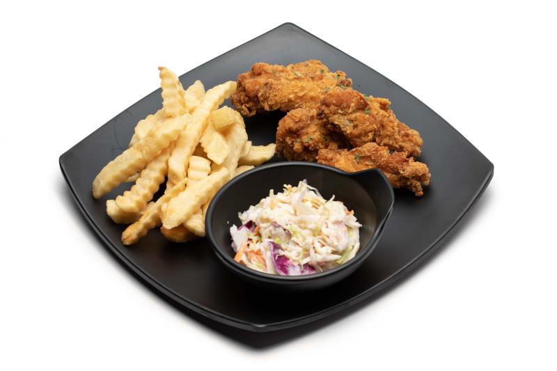 C1 Chicken Combo