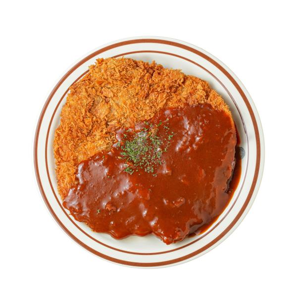 King Donkatsu