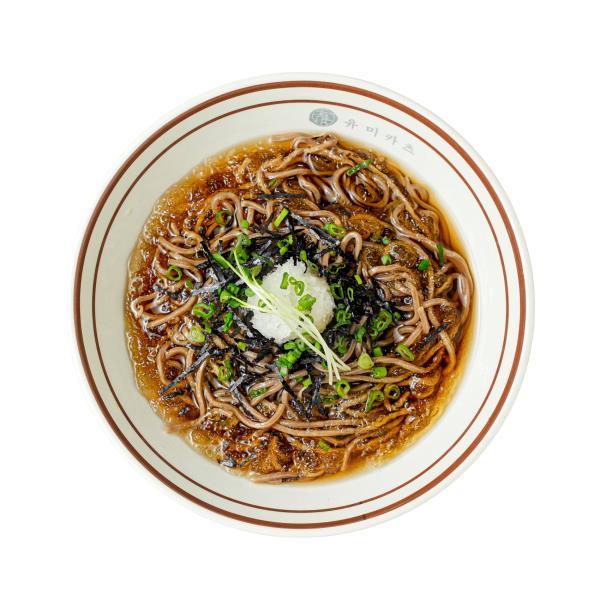 Ymee Soba (Cold)