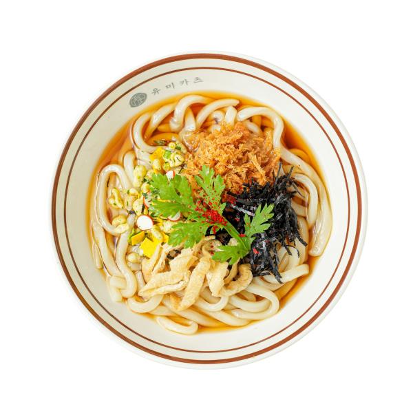 Yumee Udon (Hot)