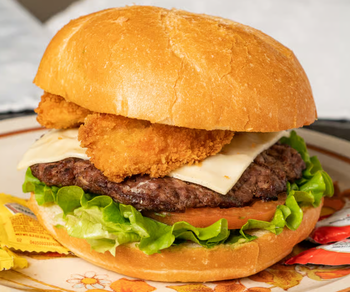 Surf N Turf