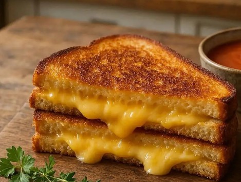 Grilled Cheese