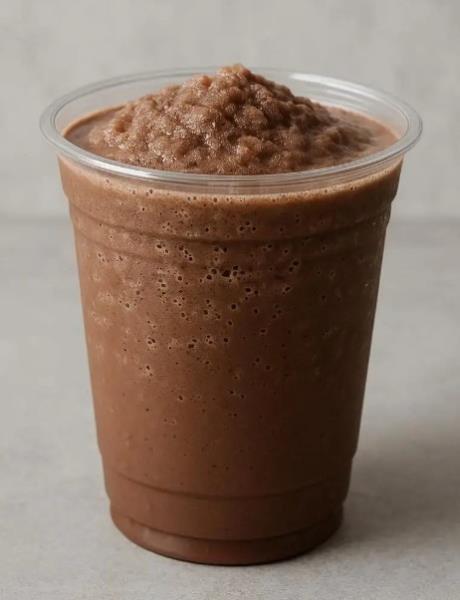 Chocolate Shake