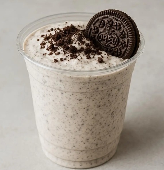 Oreo Shake
