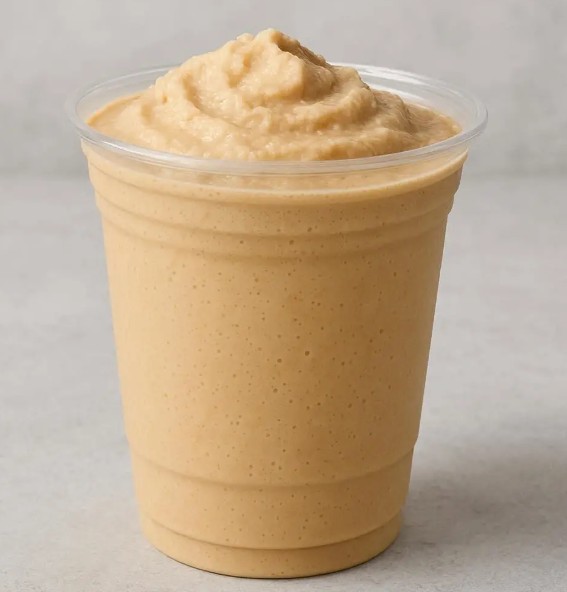 Peanut Butter Shake