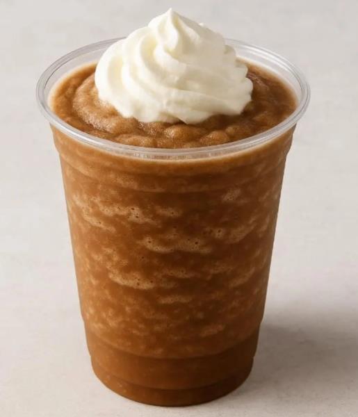 Root Beer Float