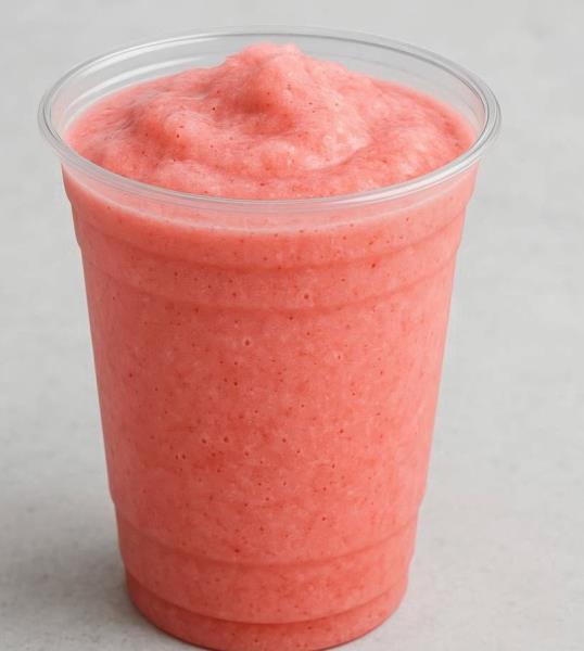 Strawberry Shake