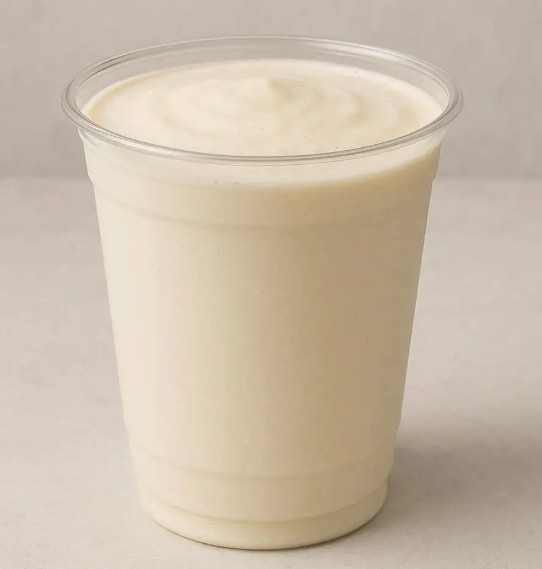 Vanilla Shake