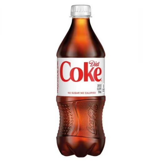 Diet Coke