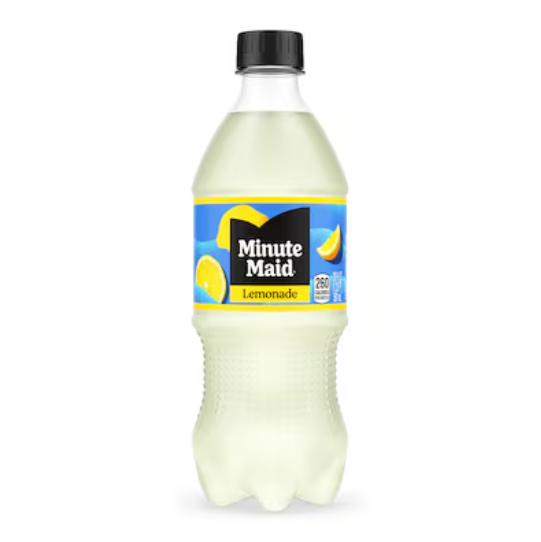 Lemonade