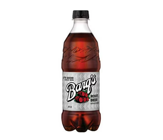 Root Beer
