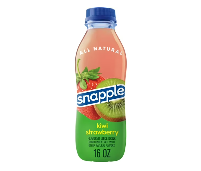 Snapple