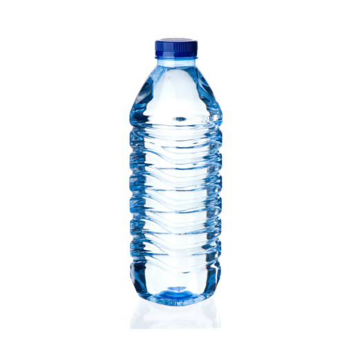 Bottled Water