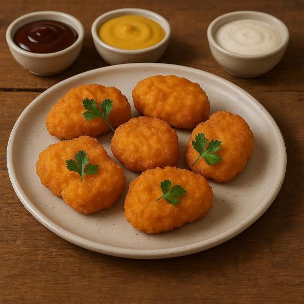 Chicken Nuggets