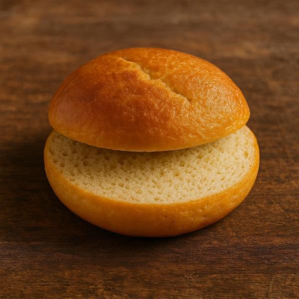 Gluten-Free Bun