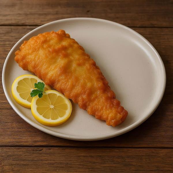 Extra Fish (1Pc)