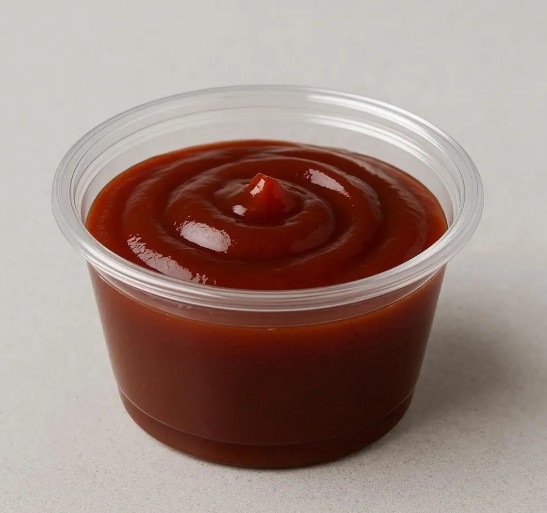 Extra Bbq Sauce