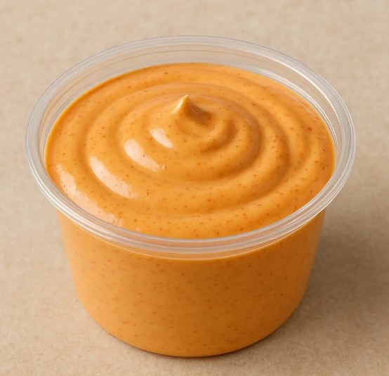 Extra Chipotle Mayo