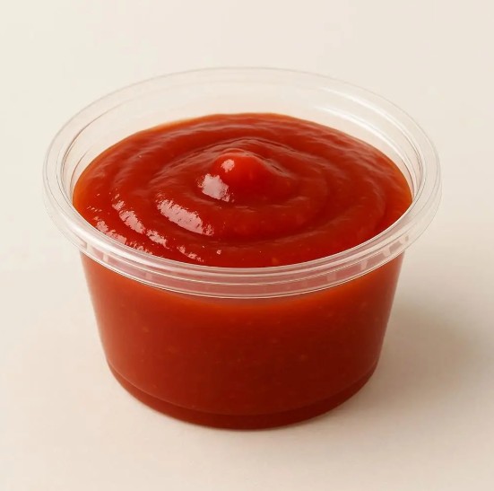Cocktail Sauce