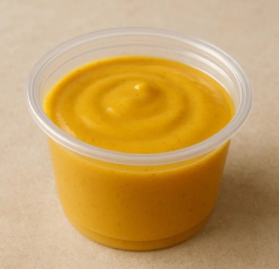 Extra Honey Mustard