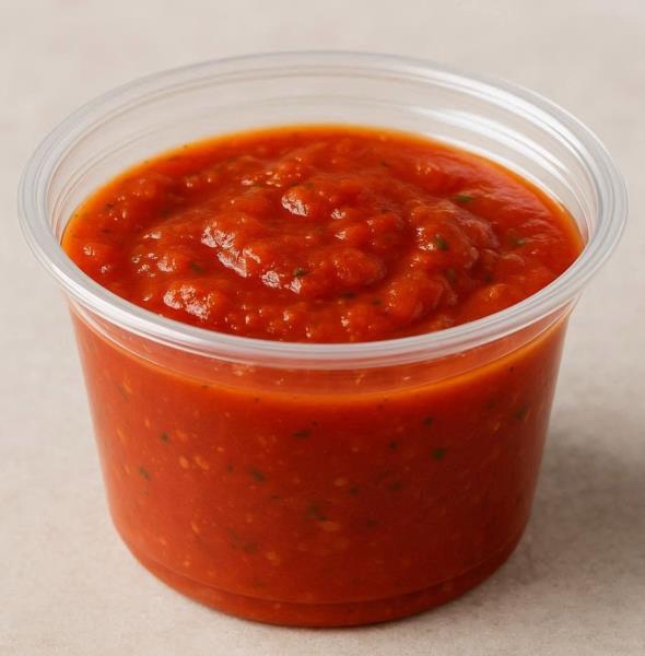 Extra Marinara Sauce