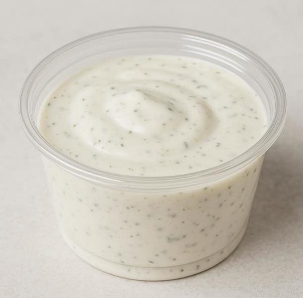 Extra Ranch Sauce