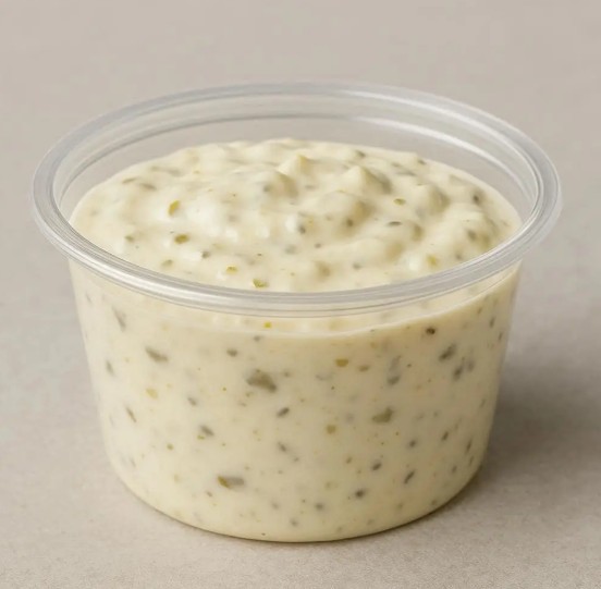 Extra Tartar Sauce