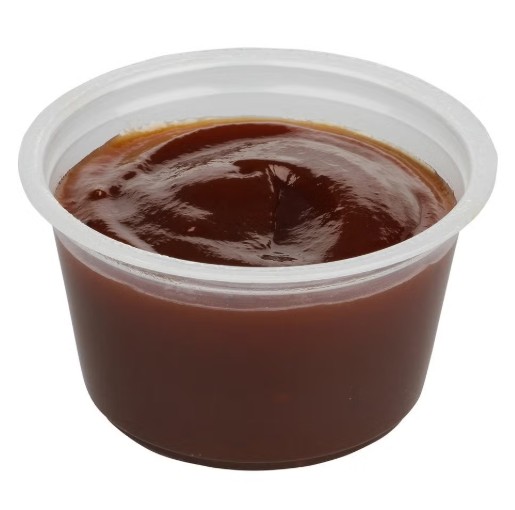 Extra Teriyaki Sauce