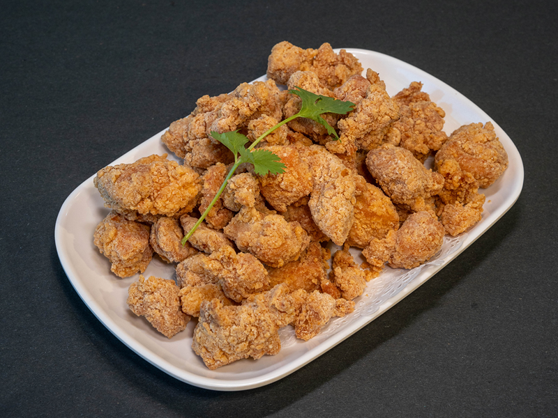 Popcorn Chicken