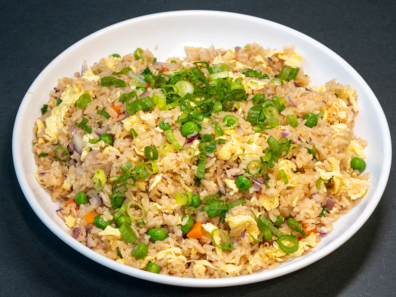Egg Fried Rice