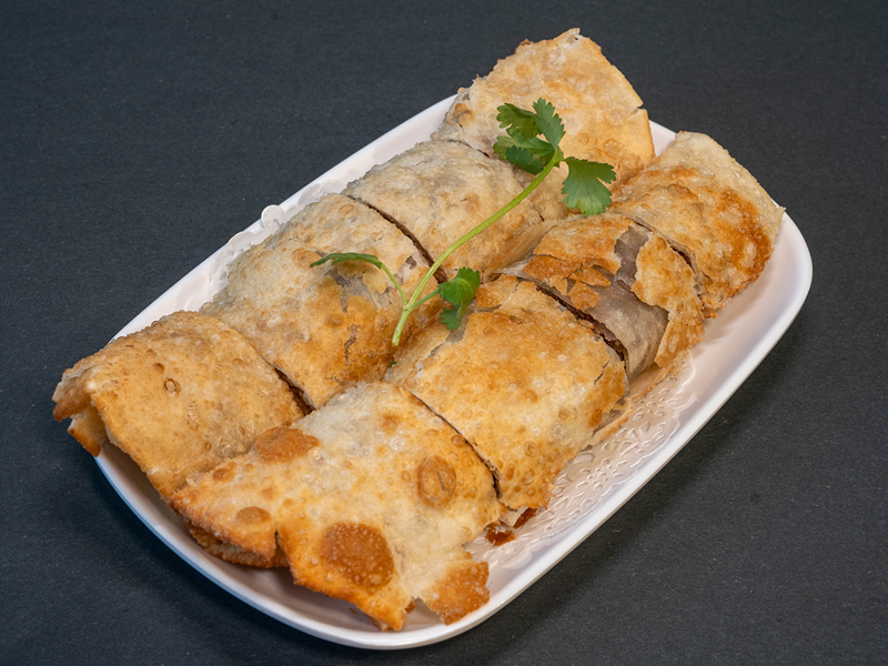Beef Rolls(2)